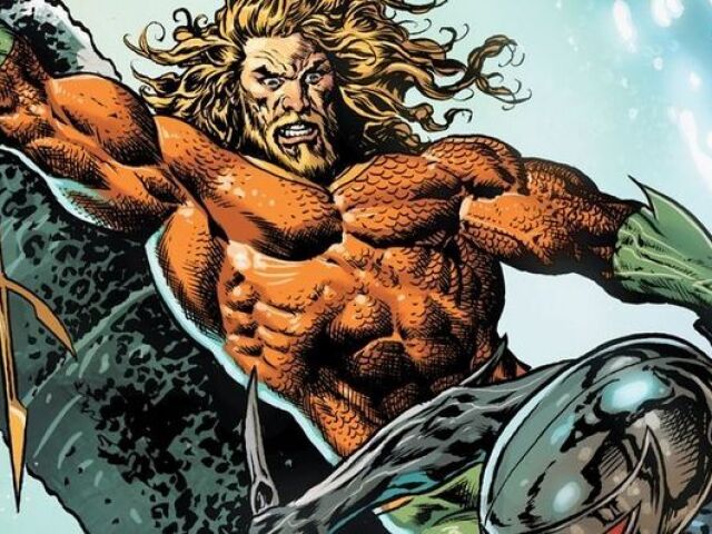 Aquaman