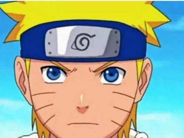 Naruto