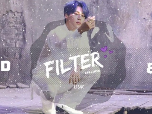 (FILTER) JIMIN