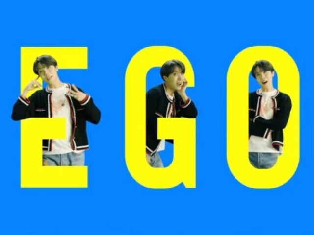 (EGO) J-HOPE