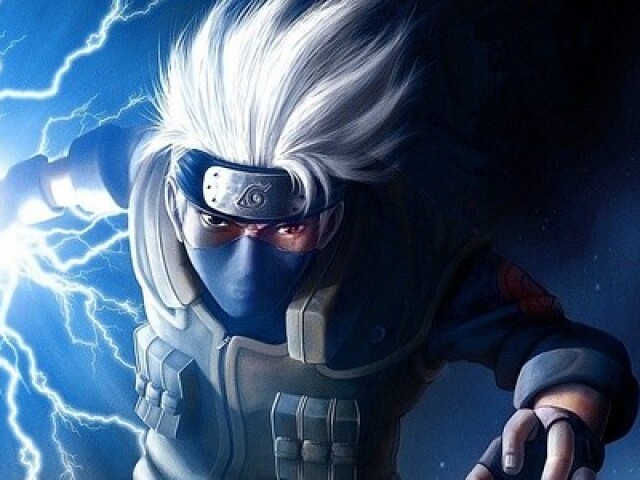 Kakashi