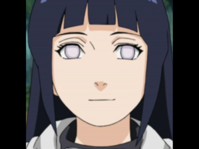 HINATA