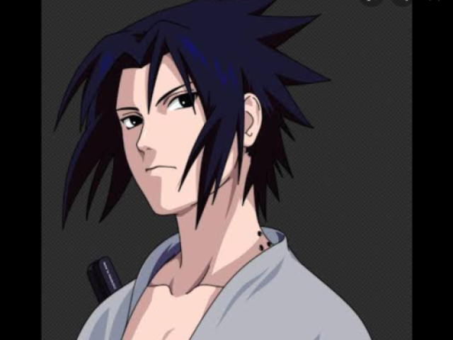 SASUKE