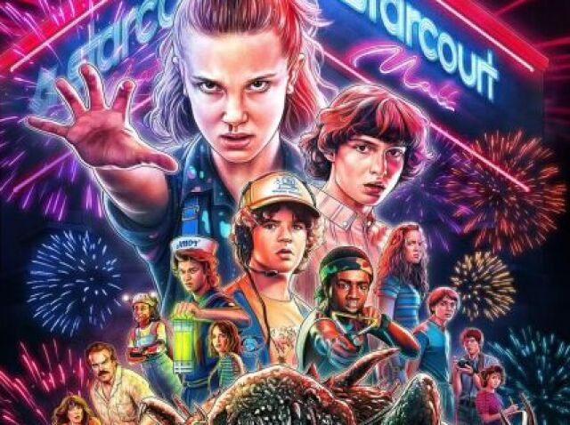 Você conhece mesmo Stranger Things?