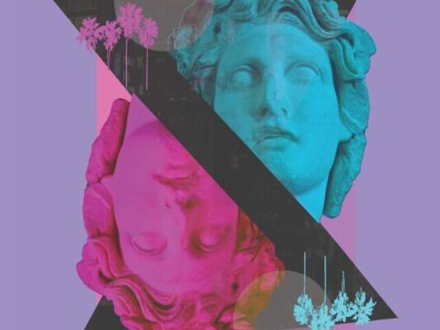 Vaporwave