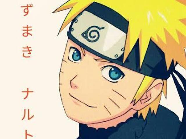 Naruto