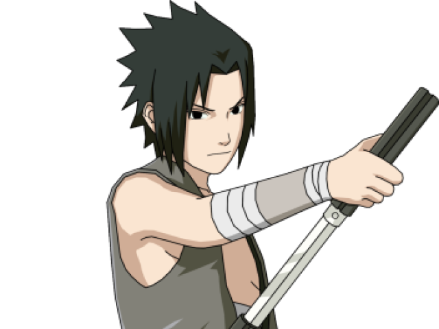 Sasuke