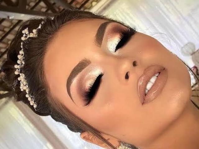 Make cheguei