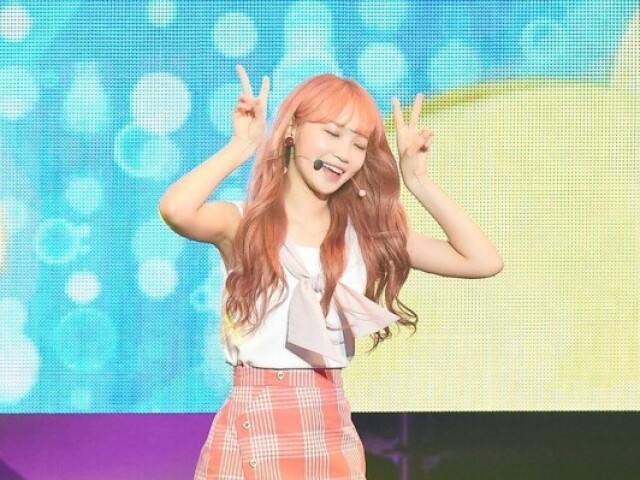 Apenas a chaewon!:)