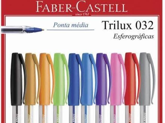 Faber castel trilux