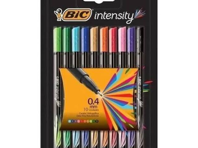 Bic intensity