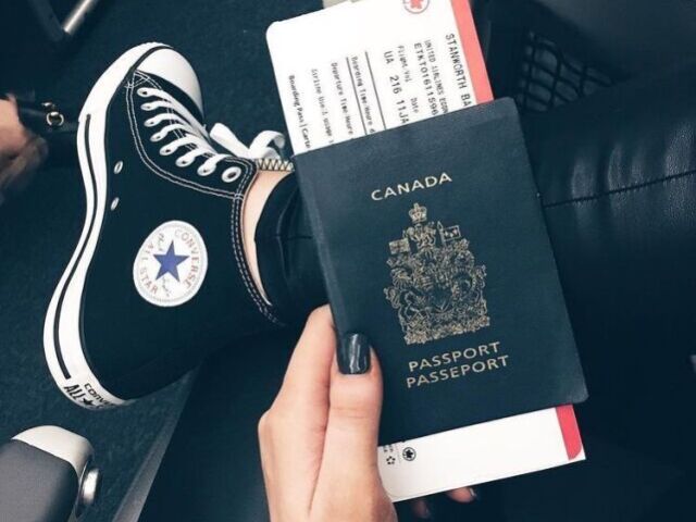 Prefiro viagem