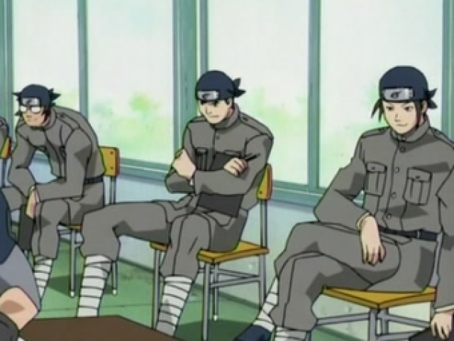 Chunin