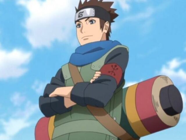 Jounin