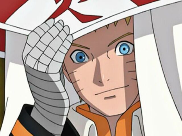 Hokage