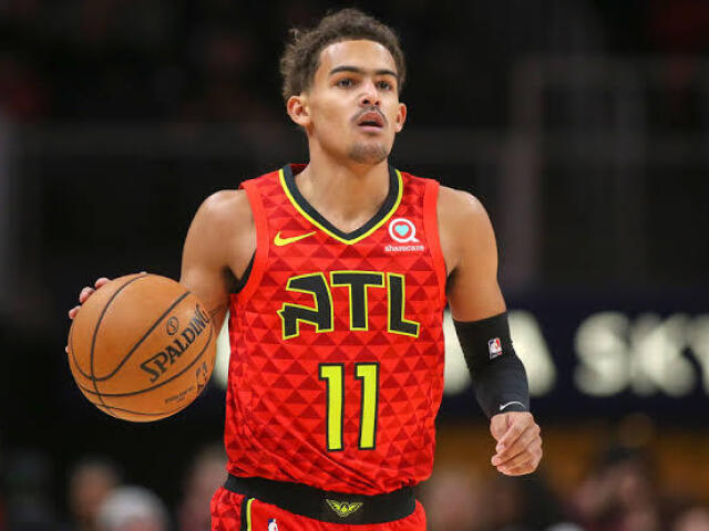 Trae Young