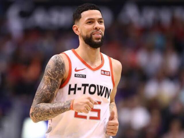Austin Rivers