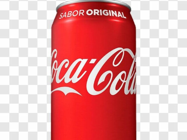 Coca cola 🟥