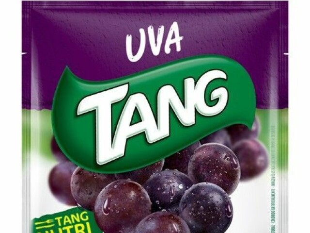 Tang de uva 🍇