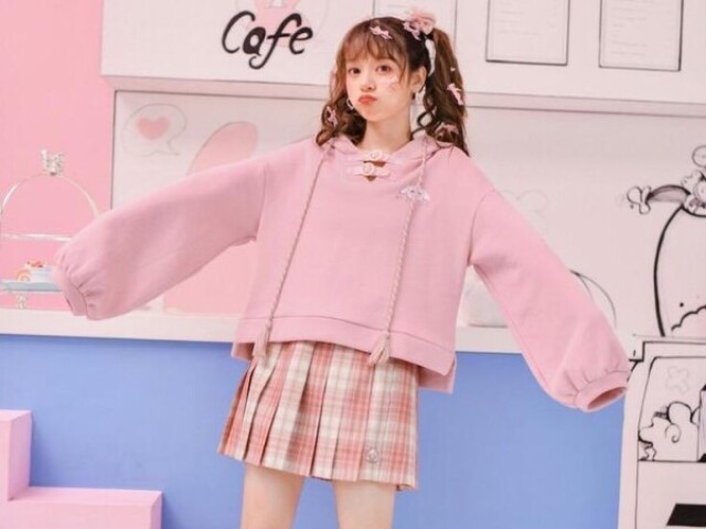 🧁Kawaii