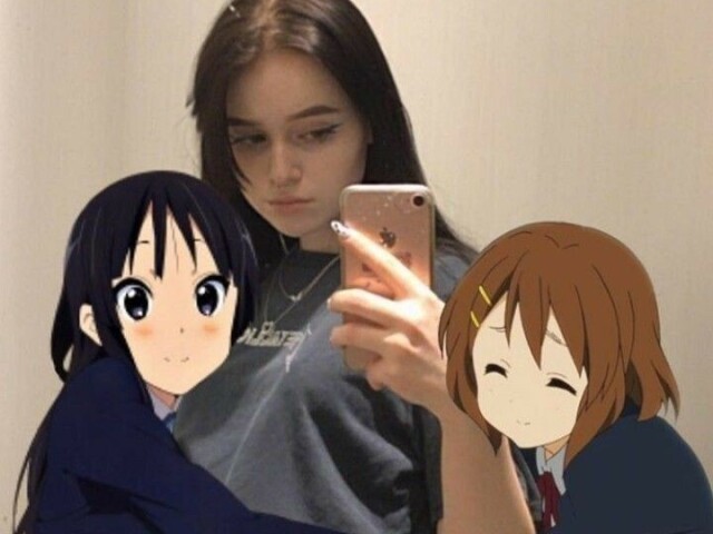 🍱Otaku