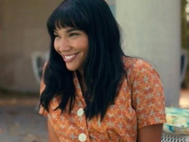 Você tirou Allison Hargreeves!