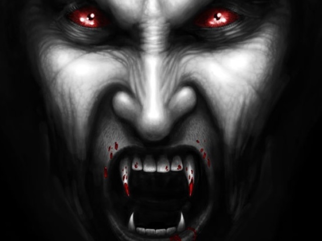 100% Vampiro