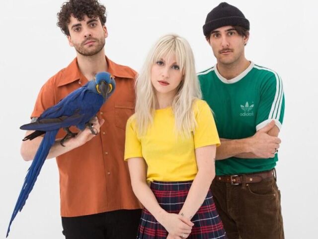 Paramore