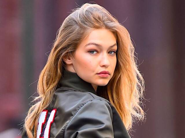 Gigi Hadid