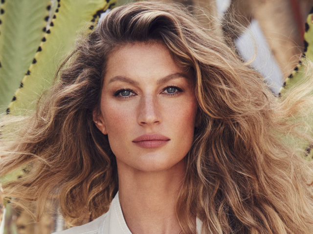 Gisele Bündchen