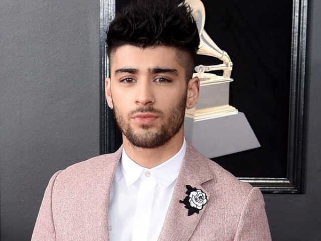 Zayn Malik