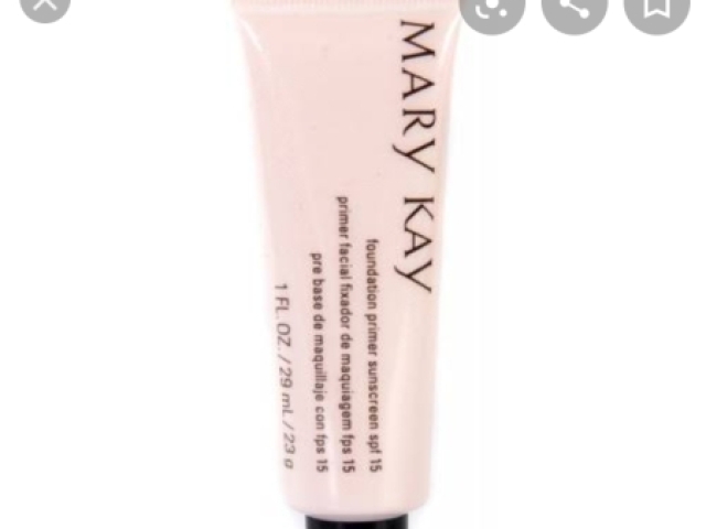 Mary kay