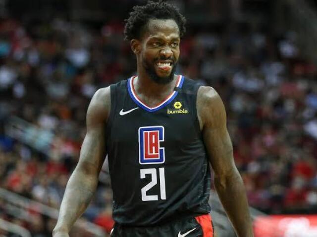 Patrick Beverley