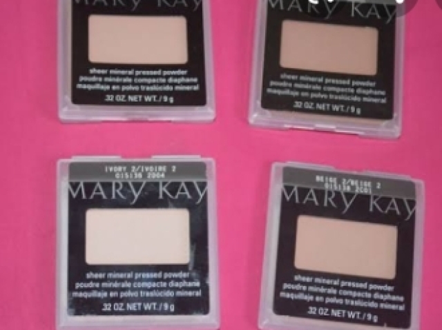 Mary kay