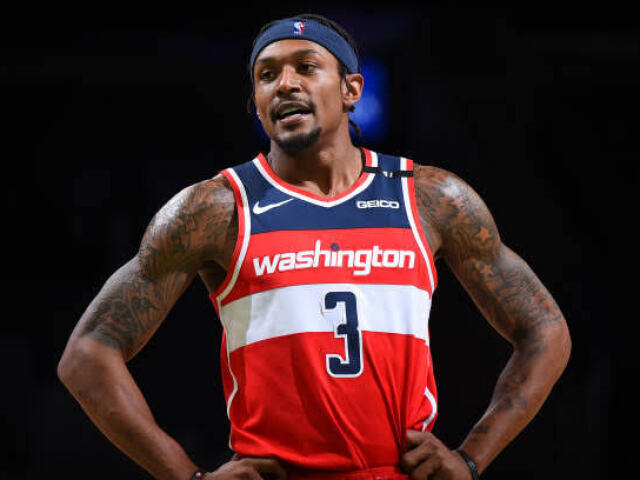 Bradley Beal