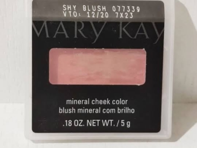 Mary kay