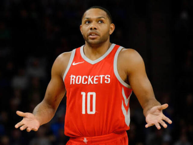 Eric Gordon