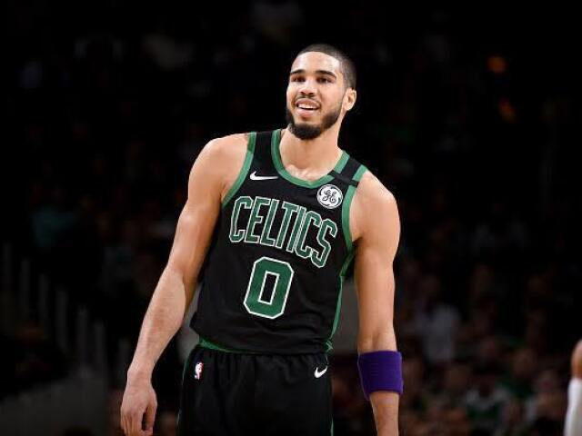 Jayson Tatum