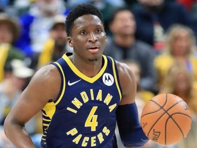 Victor Oladipo
