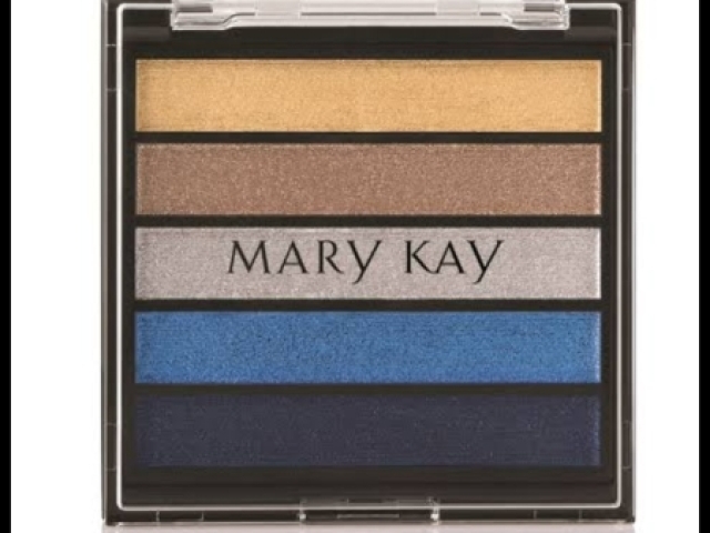 Mary kay