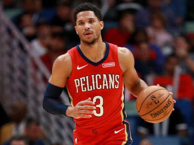 Josh Hart