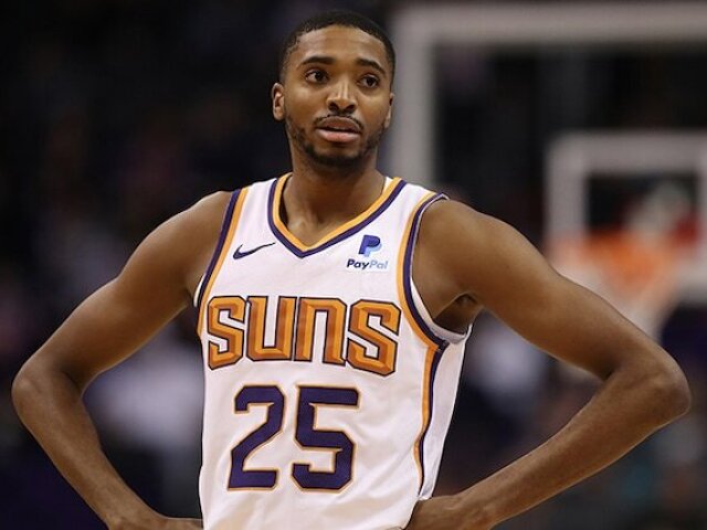 Mikal Bridges