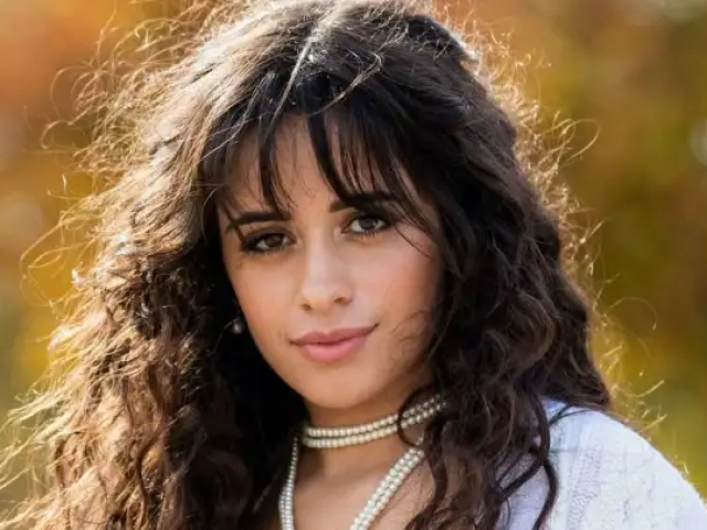 Camila Cabello