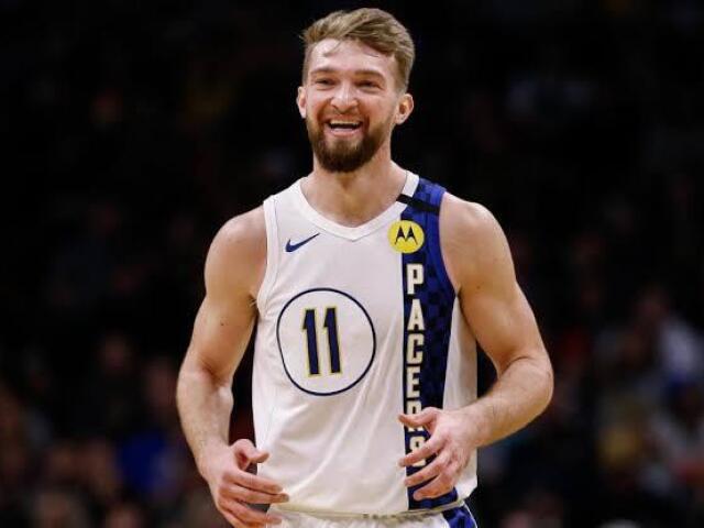Domantas Sabonis