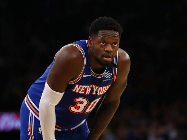 Julius Randle
