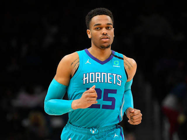 PJ Washington