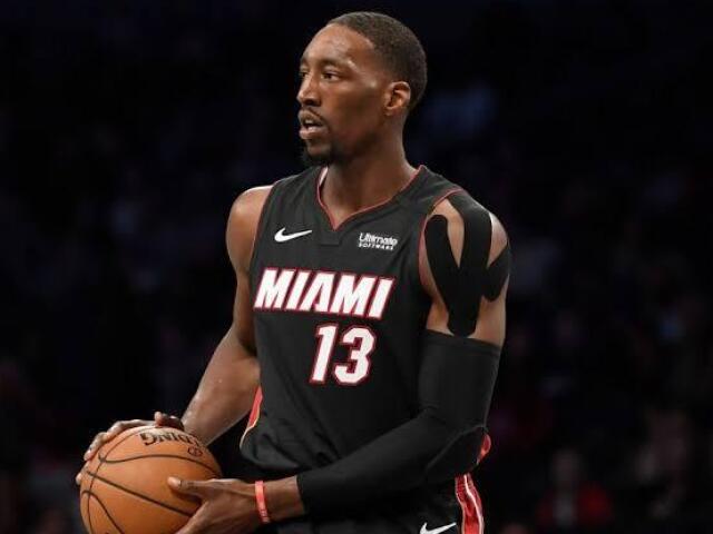 Bam Adebayo