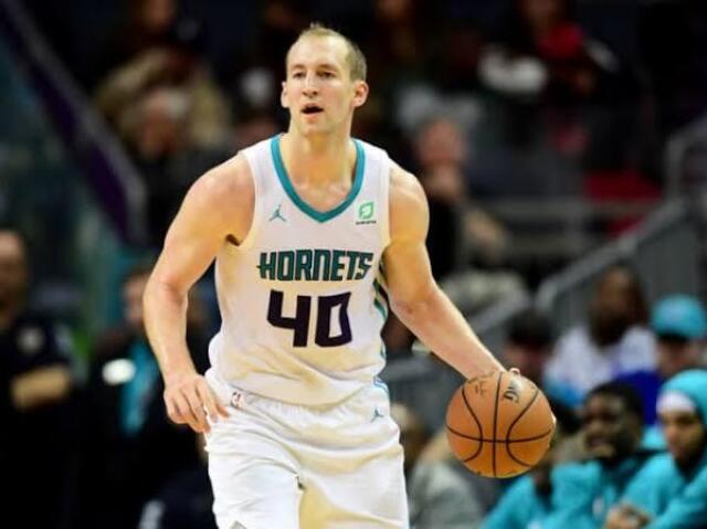 Cody Zeller