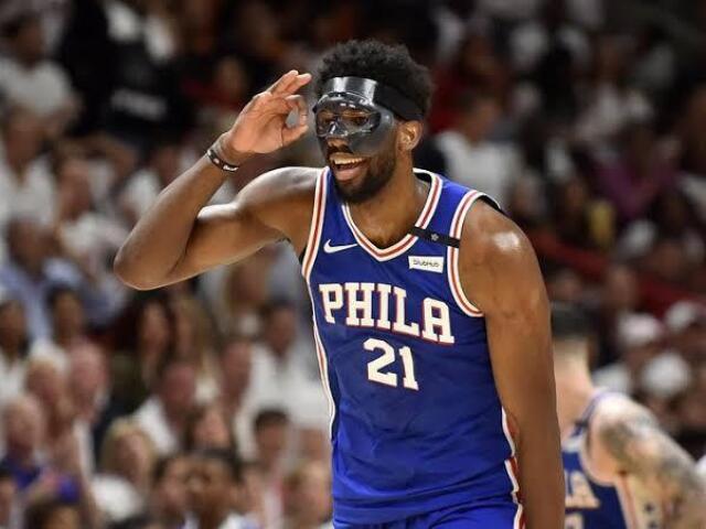 Joel Embiid