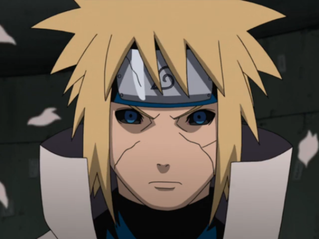 Minato (Edo Tensei)